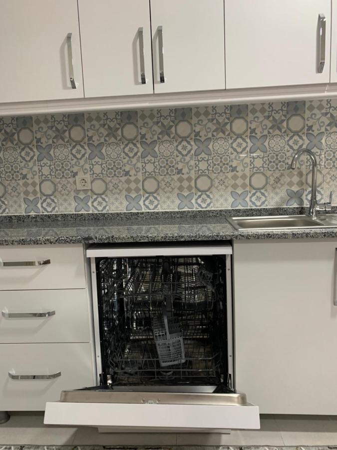 Doga Ciftlik Konaklama Marmaris Exterior foto