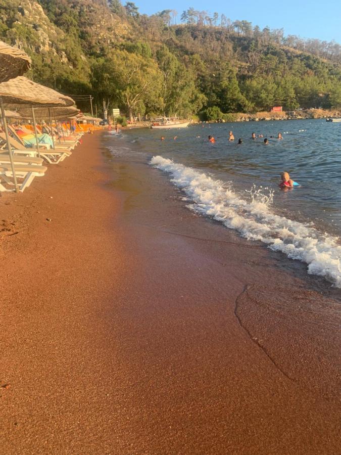 Doga Ciftlik Konaklama Marmaris Exterior foto