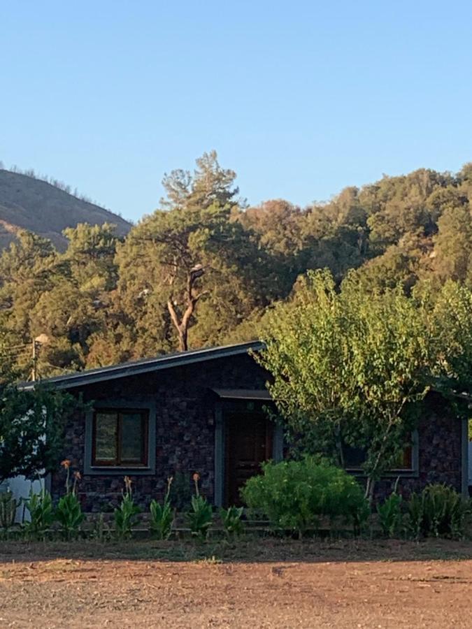 Doga Ciftlik Konaklama Marmaris Exterior foto