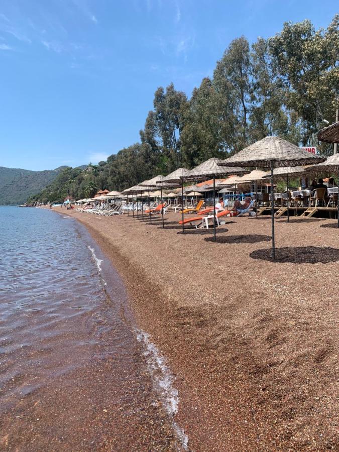 Doga Ciftlik Konaklama Marmaris Exterior foto