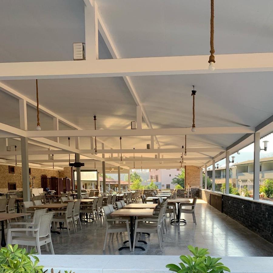 Doga Ciftlik Konaklama Marmaris Exterior foto