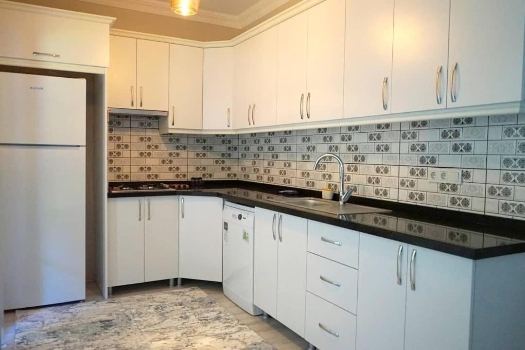 Doga Ciftlik Konaklama Marmaris Exterior foto