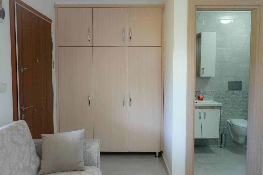 Doga Ciftlik Konaklama Marmaris Exterior foto