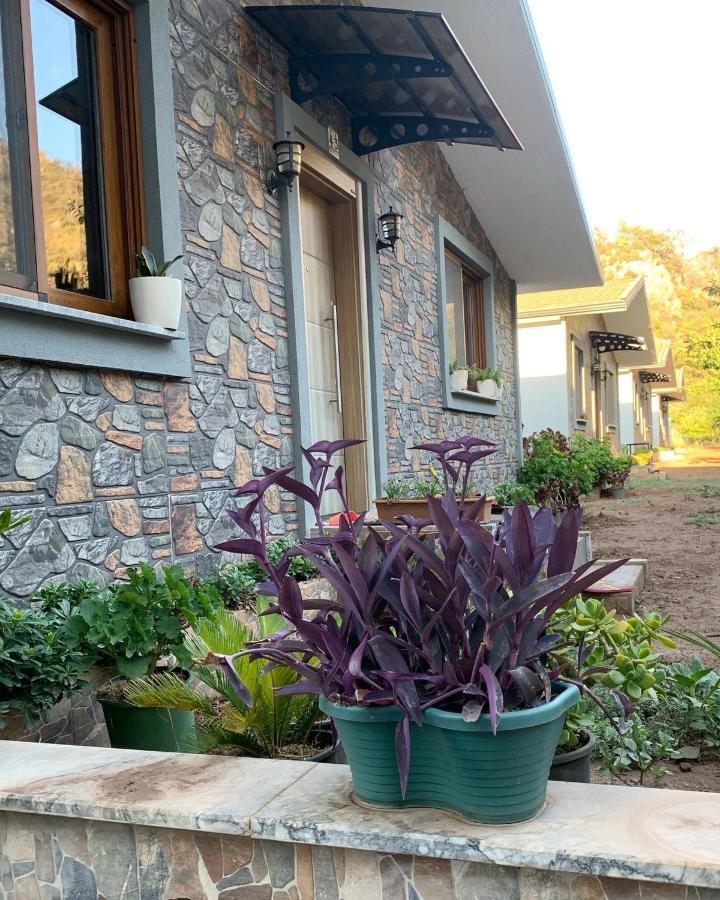 Doga Ciftlik Konaklama Marmaris Exterior foto