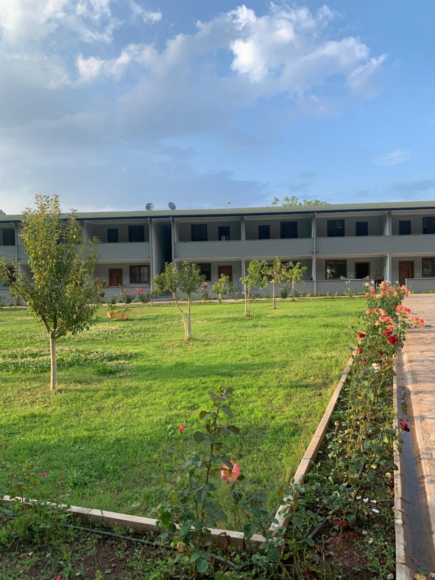 Doga Ciftlik Konaklama Marmaris Exterior foto