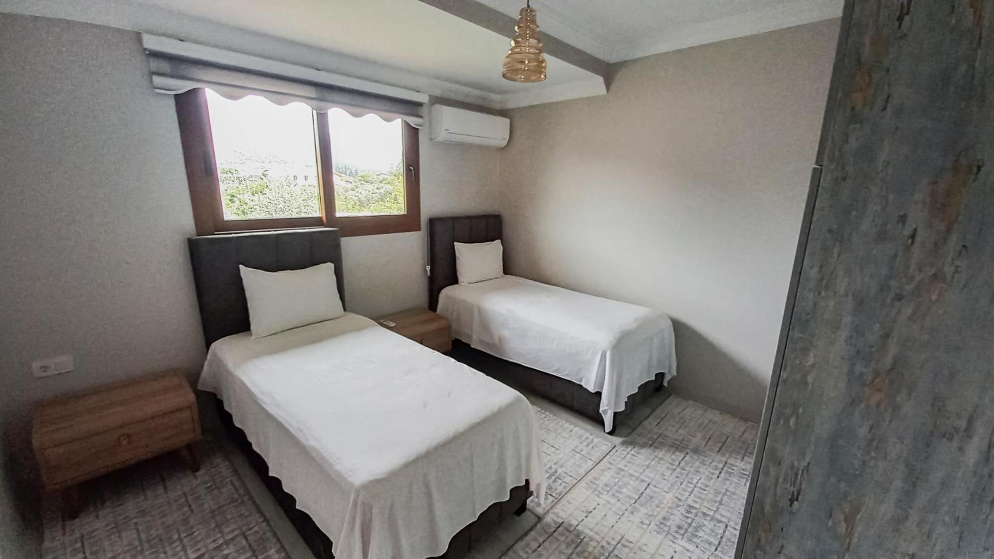 Doga Ciftlik Konaklama Marmaris Exterior foto