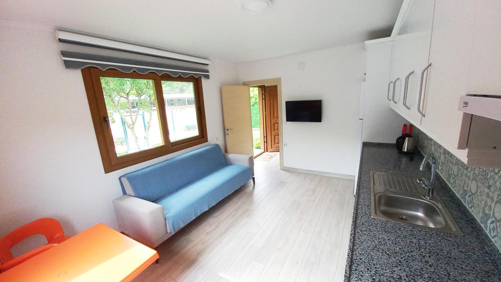Doga Ciftlik Konaklama Marmaris Exterior foto