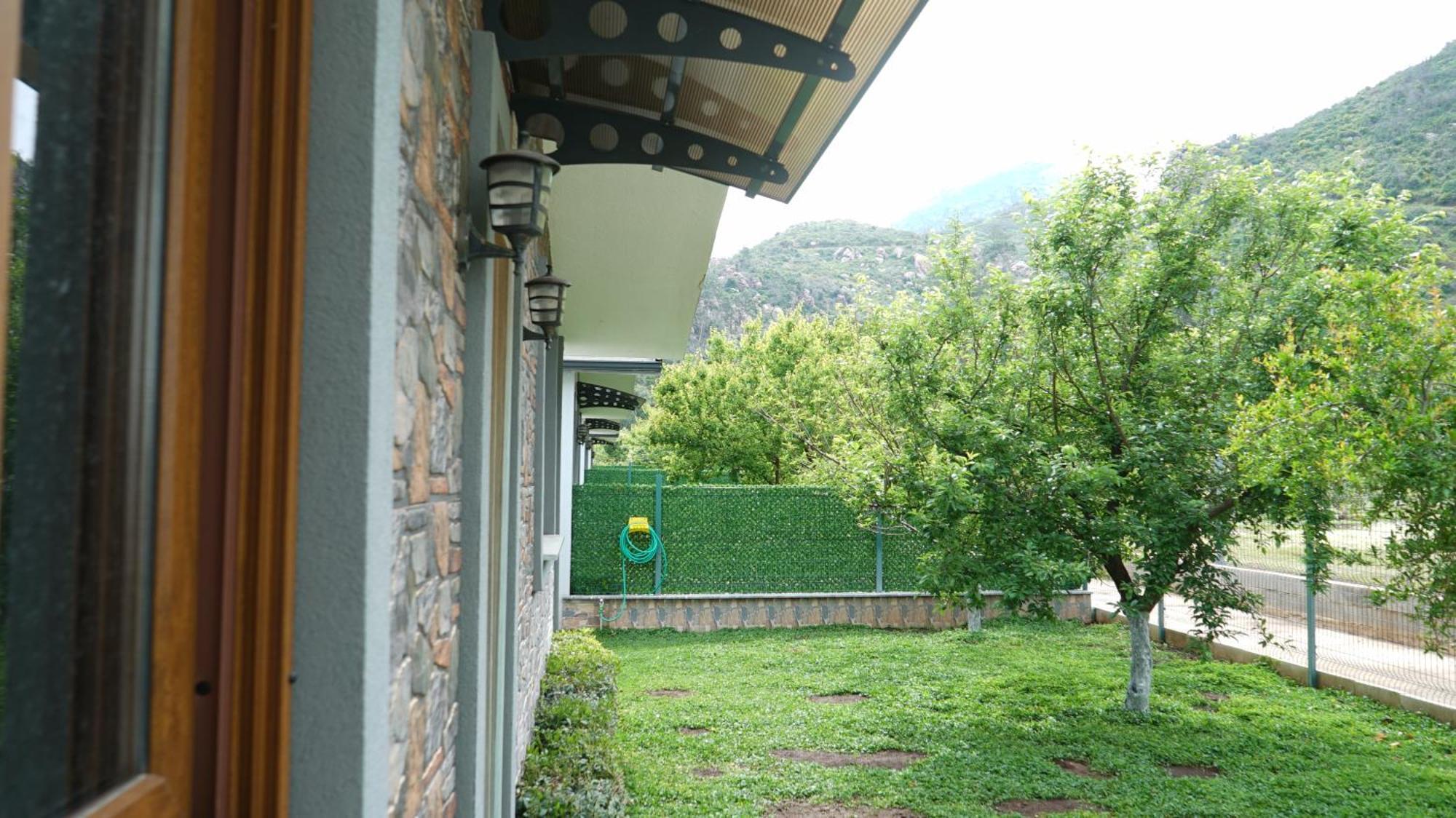 Doga Ciftlik Konaklama Marmaris Exterior foto