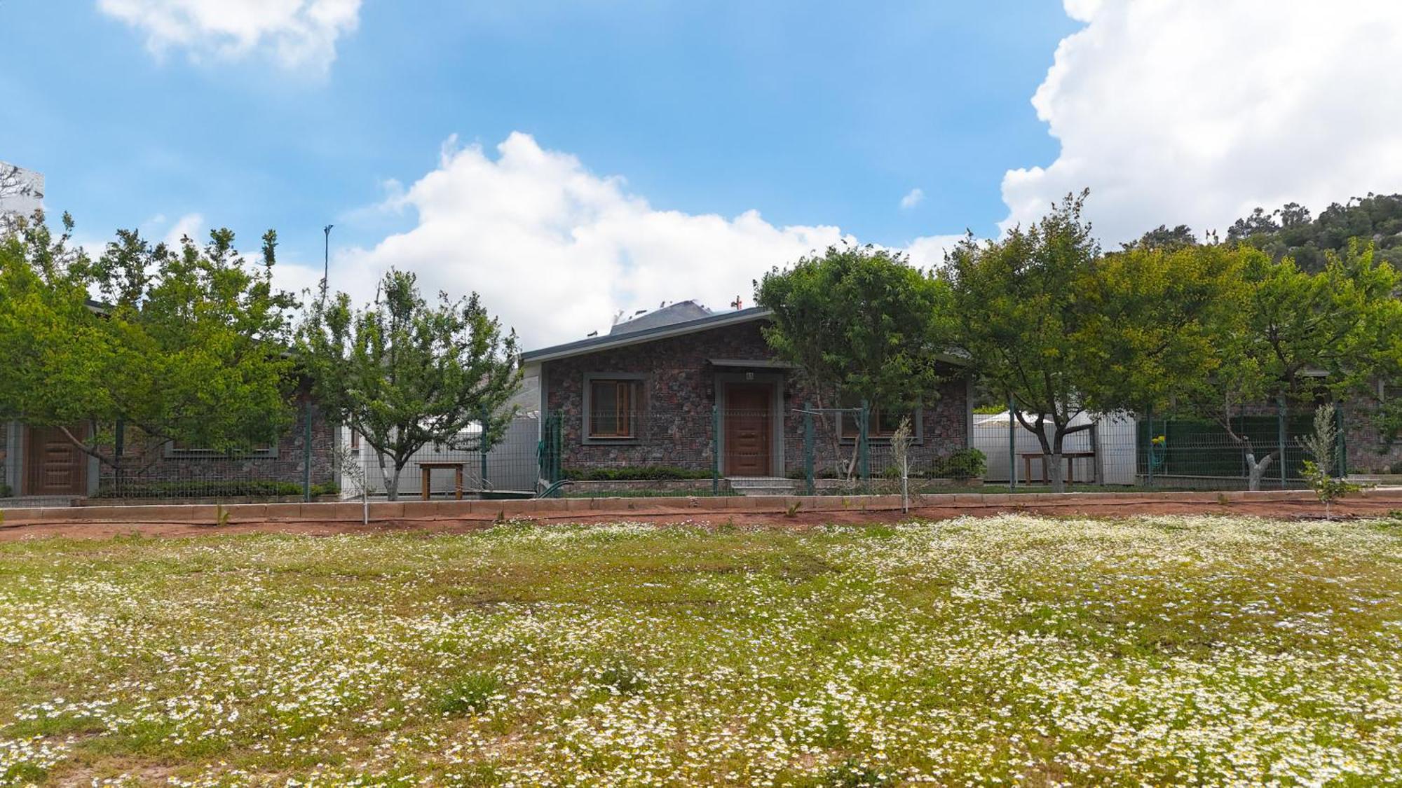 Doga Ciftlik Konaklama Marmaris Exterior foto
